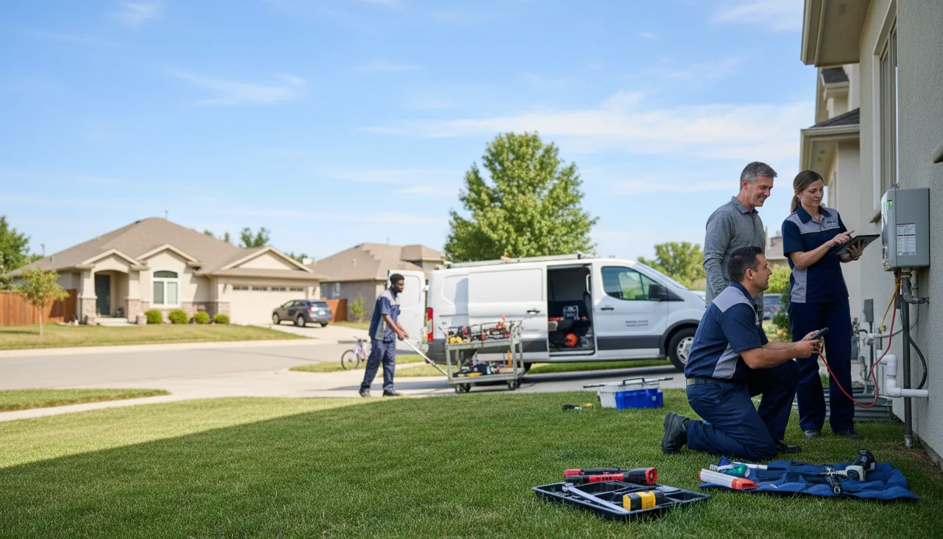 Professional Water Softener Services in Waterford Works, NJ
